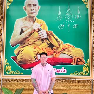 รูปโปรไฟล์ ของ Tawan Klankaenwat