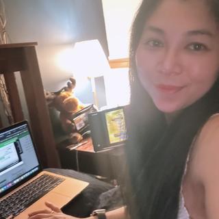 รูปโปรไฟล์ ของ น้ำฟ้า ฟิโอน่า