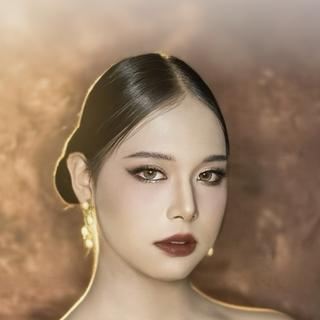 รูปโปรไฟล์ ของ น้อง เเนน