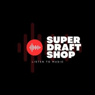 ประกาศทั้งหมด ของ SUPERDRAFT SHOP