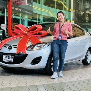 รูปโปรไฟล์ ของ เซลล์น้อง Wish Motors