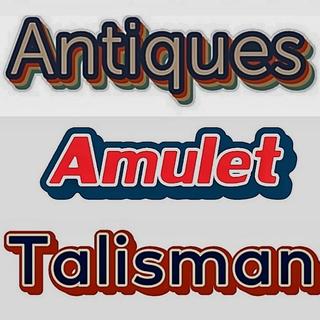 รูปโปรไฟล์ ของ Antiques Talisman