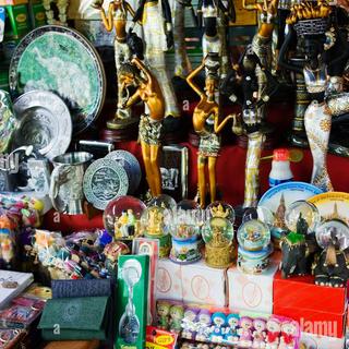ร้าน Thai Blessing Co