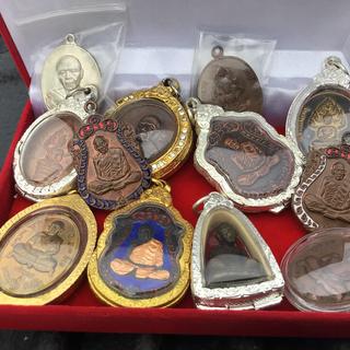 รูปโปรไฟล์ ของ บารมีเสมา 8 รอบ