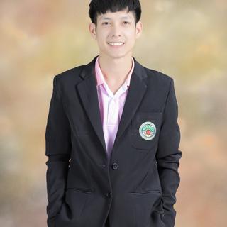 รูปโปรไฟล์ ของ ปุณวรุตม์ วัตถุมงคลจีน