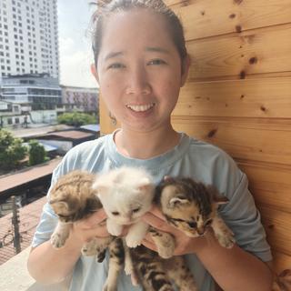 รูปโปรไฟล์ ของ เฟิร์น