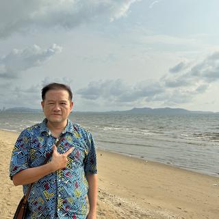 รูปโปรไฟล์ ของ Hiapirat 