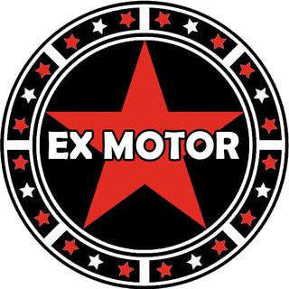 รูปโปรไฟล์ ของ Ex Motor