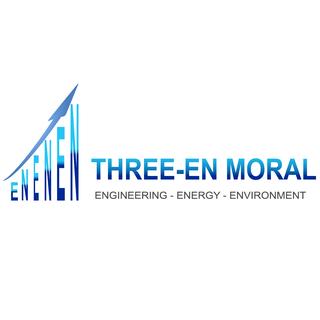 รูปโปรไฟล์ ของ Three-en moral co.,ltd