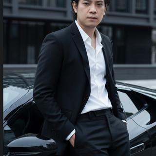 รูปโปรไฟล์ ของ พระแท้ จบทุกคำถาม