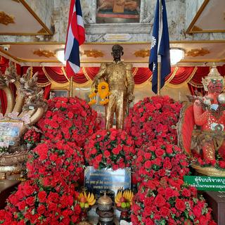 รูปโปรไฟล์ ของ Koyyok Singsuk