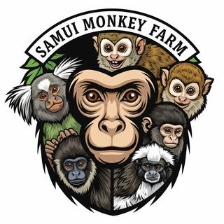 รูปโปรไฟล์ ของ Samui Monkeys Farm