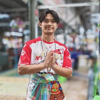 รูปโปรไฟล์ ของ พจน์ พระเครื่อง