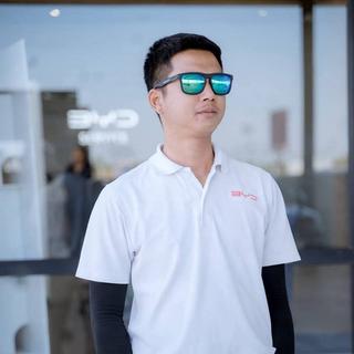 รูปโปรไฟล์ ของ ธีระพงษ์ มาโมทย์