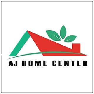 รูปโปรไฟล์ ของ Aj Home Center