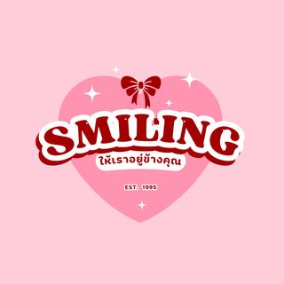รูปโปรไฟล์ ของ Smiling