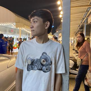 รูปโปรไฟล์ ของ ท๊อป พระเครื่อง