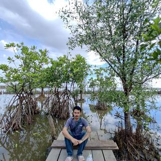 รูปโปรไฟล์ ของ จอห์นสัน ยัง