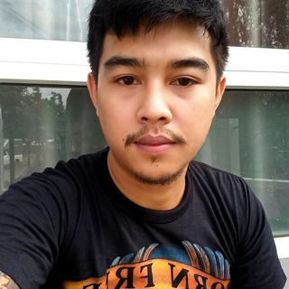 Profile picture of ประสบชัย ครุฑใจกล้า
