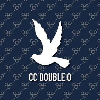 รูปโปรไฟล์ ของ CC DOUBLE O