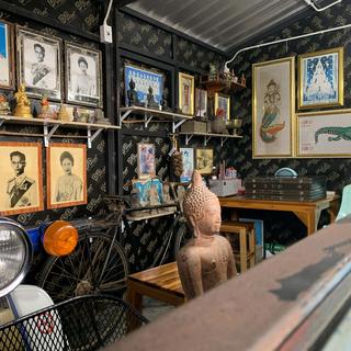 รูปโปรไฟล์ ของ แสงดาว พิมเนียม