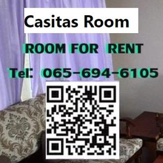 รูปโปรไฟล์ ของ Casitas Room