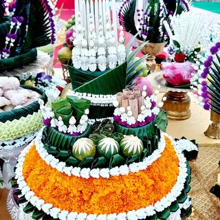 รูปโปรไฟล์ ของ รับตั้งศาลพระภูมิทั่วภาคเหนือ รับจัดงานทำบุญ