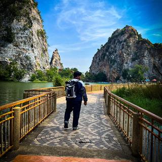 Profile picture of Pawee Yimprida