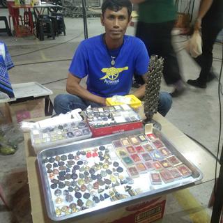 รูปโปรไฟล์ ของ พีระปล่อยเช่าบูชาพระบ้าน 