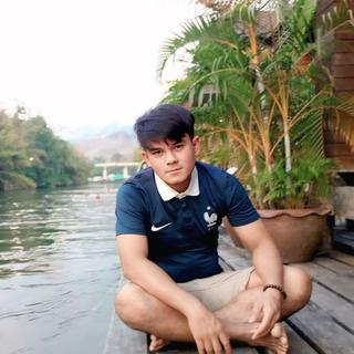 รูปโปรไฟล์ ของ ศักดา บานที
