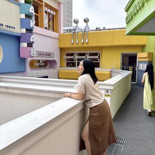 รูปโปรไฟล์ ของ Reindeer Ukritmanoroat