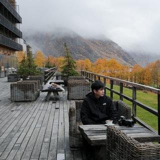 รูปโปรไฟล์ ของ siadhasiri chakajikriengkrai