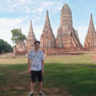 รูปโปรไฟล์ ของ สีขอน เจริญรุ่งทรัพย์