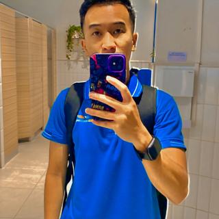 รูปโปรไฟล์ ของ ทัศนวัฒน์ ปาดสี