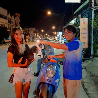รูปโปรไฟล์ ของ นันทนา เสิกนาก