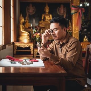 รูปโปรไฟล์ ของ pongthep Butwicha