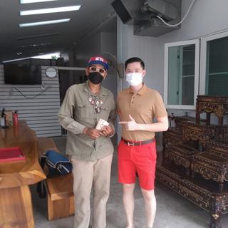 รูปโปรไฟล์ ของ วัยหนุ่ม พระเครื่อง เครื่องราง