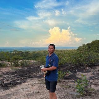 รูปโปรไฟล์ ของ ช่าง โก๊ะ