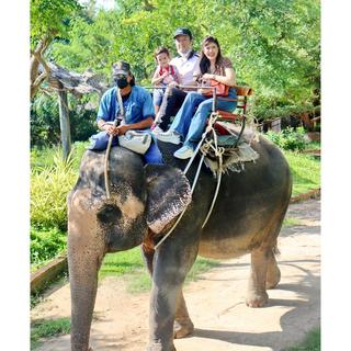 รูปโปรไฟล์ ของ อัมรินทร์ สุมนวิวัฒน์