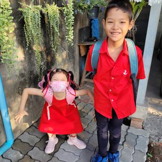 รูปโปรไฟล์ ของ อคัมย์สิริ วิริยะวงษ์ไพบูลย์