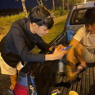รูปโปรไฟล์ ของ Fluk Jompon