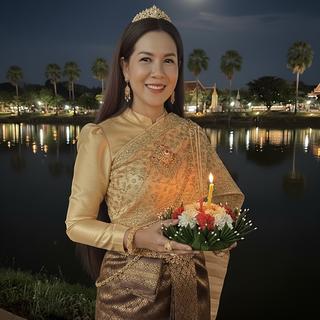 รูปโปรไฟล์ ของ Pitcha Nathy