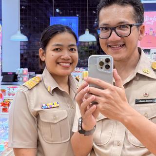 รูปโปรไฟล์ ของ kru sompong gadget