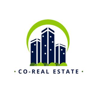 รูปโปรไฟล์ ของ Co-Real estate