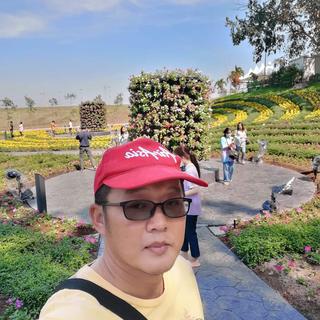 รูปโปรไฟล์ ของ ไพรัช นามโย