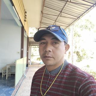 รูปโปรไฟล์ ของ นายมนตรี ช่วยกลาง