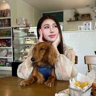 รูปโปรไฟล์ ของ Coco Dapple