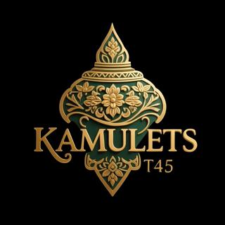 รูปโปรไฟล์ ของ K AMULETS.T45.