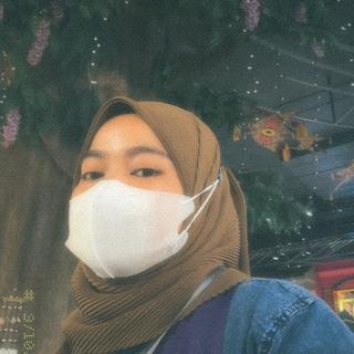 รูปโปรไฟล์ ของ fasihah mate so