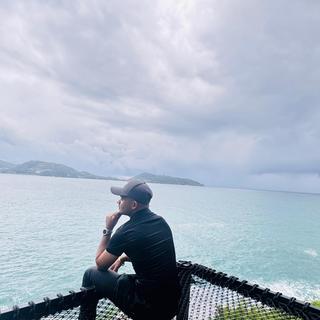 รูปโปรไฟล์ ของ Robin Chettri